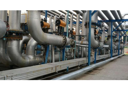 The working principle and characteristics of butterfly valve