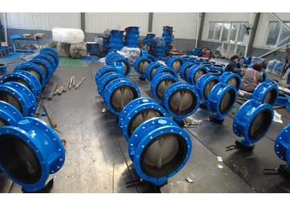 Do you really understand the use of butterfly valves?