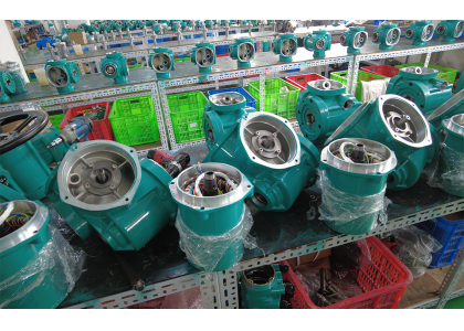How to Choose the Right Valve Electric Actuator