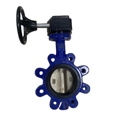 Lug Type