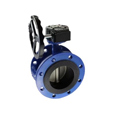 Flange Type