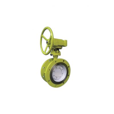 Flange Type