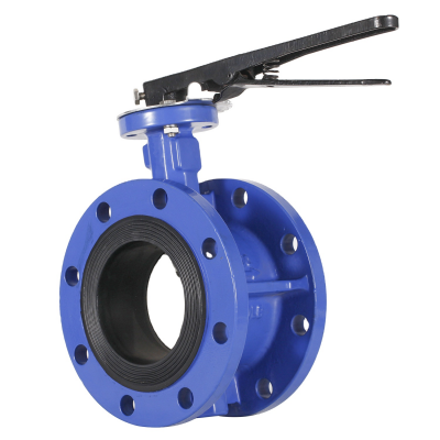 Flange Type