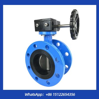 Flange Type