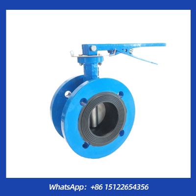 Flange Type
