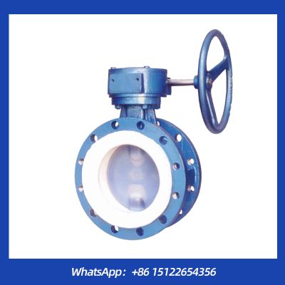 Flange Type